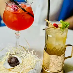 Канапа ресторан-салон / KANAPA restaurant