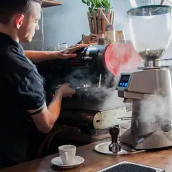 CoffeeShop — Хмельницкий