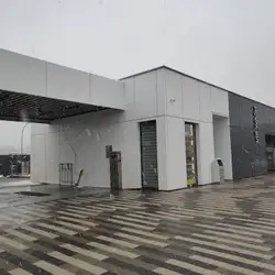 Автомийка VIPWASH 2