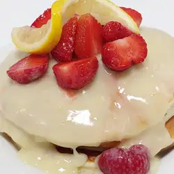 Pancake Cafe — Київ