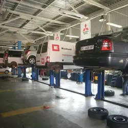 СТО Автогарант