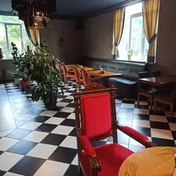 Fazenda Kyiv — Київ