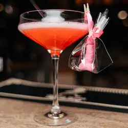 Reina Low & Slow Bar