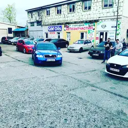 Sprintech