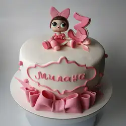 CakeMe — Киев