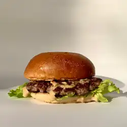 Ko-Ko Fast Food — Полтава