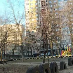 Київхліб — Київ