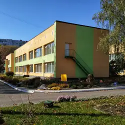 ДНЗ 22 Джерельце — Сумы