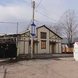 Сауна