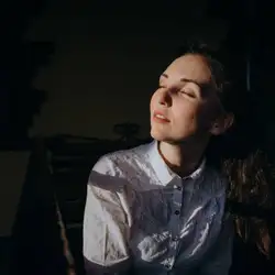 Фотограф Марина Прищепа