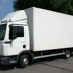 Мувінгова компанія Марсель