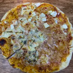 МегаPIZZA — Чернігів