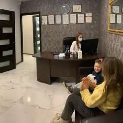 Стоматологія Віталія Байдалінова