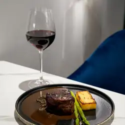 Eclat Restaurant — Киев
