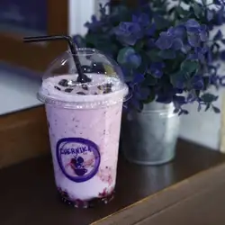 Chernika coffee