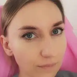 Христина Білак