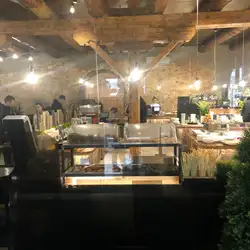CityBUFFET — Одесса