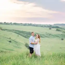Фотограф Жанна Єжелая