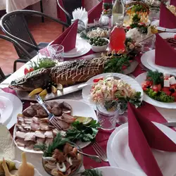 День та ніч — Киев