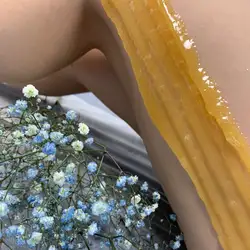 Yarinka’s Secret