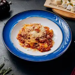 Pasta e Vino Beatriche