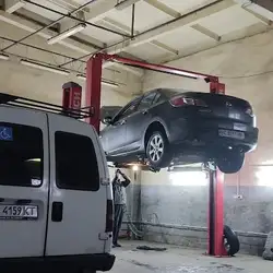 Твоє Авто