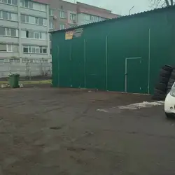 СТО Viktor Garage — Черкаси