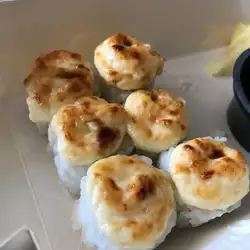 Sushi Master Миколаїв