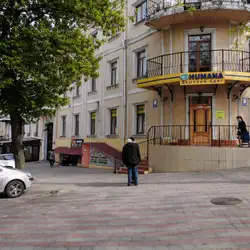 LightHouse Quests — Одеса
