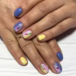 Алла Качаєнко — Зеньков