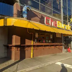 CheBurek — Чернівці