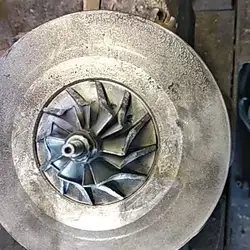 Prof turbo — Київ