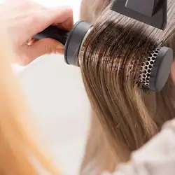 Ilion hair