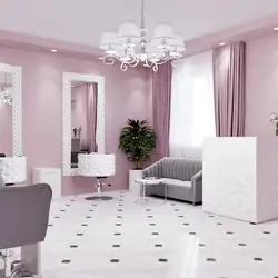 Салон краси Flamingo