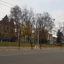 Олександрівська класична гімназія
