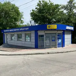 Сінево - Космічна, 19 M, Дніпро