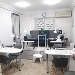 Anna K. beauty studio — Київ