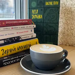 Timecoffeeroom — Киев