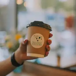 Mooment Coffee — Вінниця
