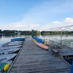 Санаторій Жовтень