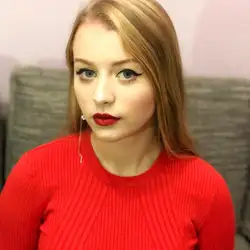 Вікторія Федорович