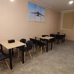 Dream Cafe — Миколаїв