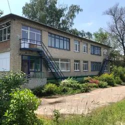 Дошкільний навчальний заклад (ясла-садок) №13