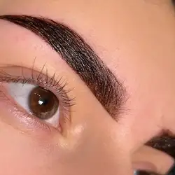 LEX BROWS & LASHES — Київ