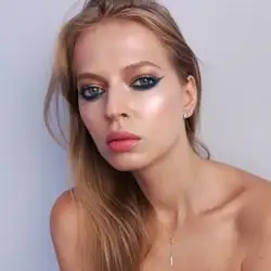 Амеліна Ольга