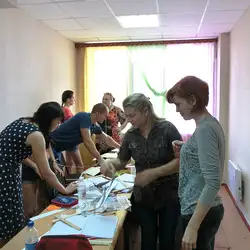Академія крою УніМеКС - Миколаїв