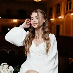 Фотограф Святослав Горбачьов