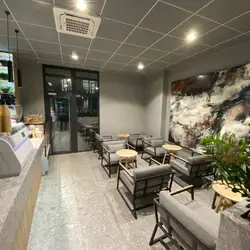 Gray Cafe — Киев