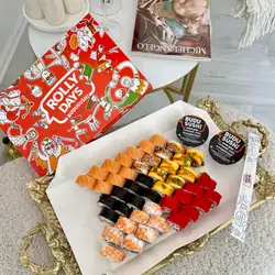 BUDUSUSHi — Одесса