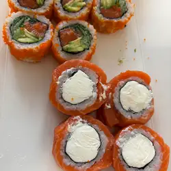 Bluefin Delivery — Ровно